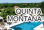 Casas Quinta Montaña | Mina Clavero
