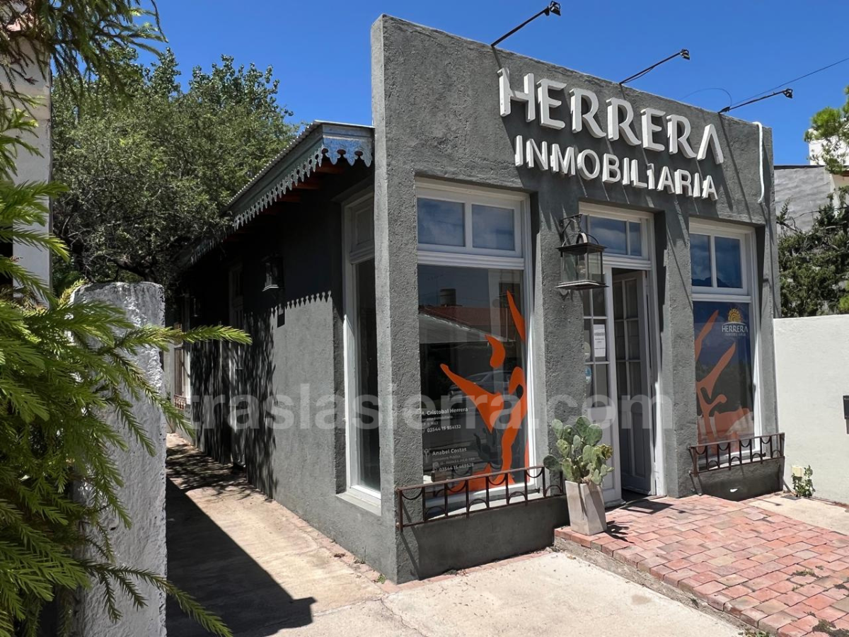 Inmobiliaria Herrera