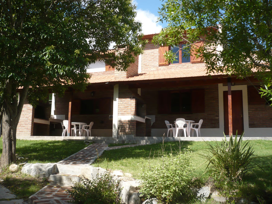 Predio | Balcón de Luna Cabañas - Mina Clavero - Traslasierra Predio | Balcón de Luna Cabañas - Mina Clavero - Traslasierra