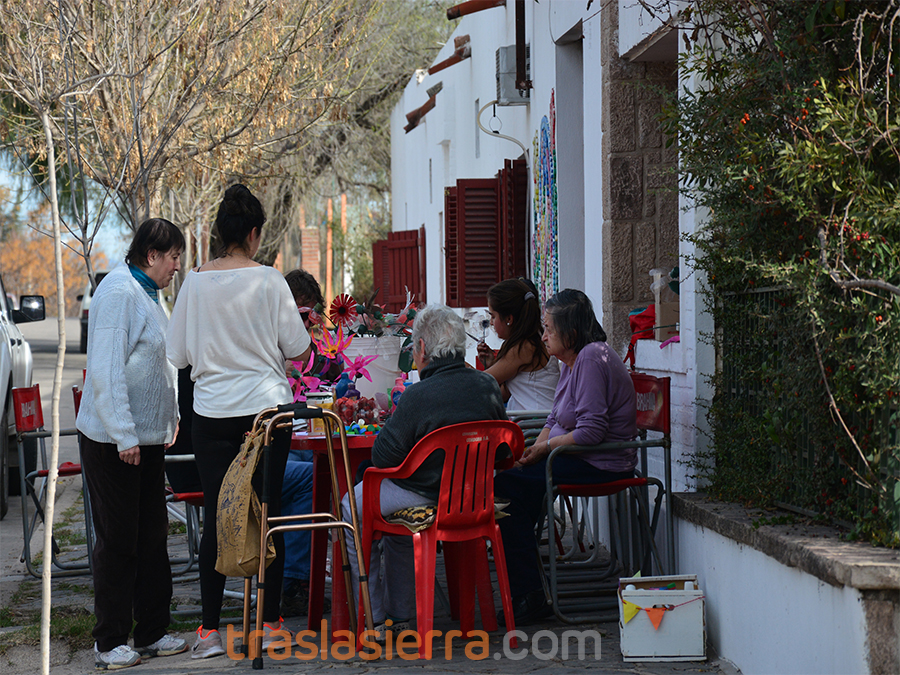 Geriátrico Rincón Felíz