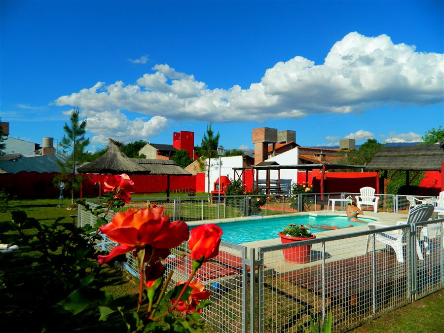 Pile | La Posada del Poeta Cabañas - Villa Cura Brochero - Traslasierra Pile | La Posada del Poeta Cabañas - Villa Cura Brochero - Traslasierra