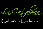 Cabañas La Catalana | Mina Clavero