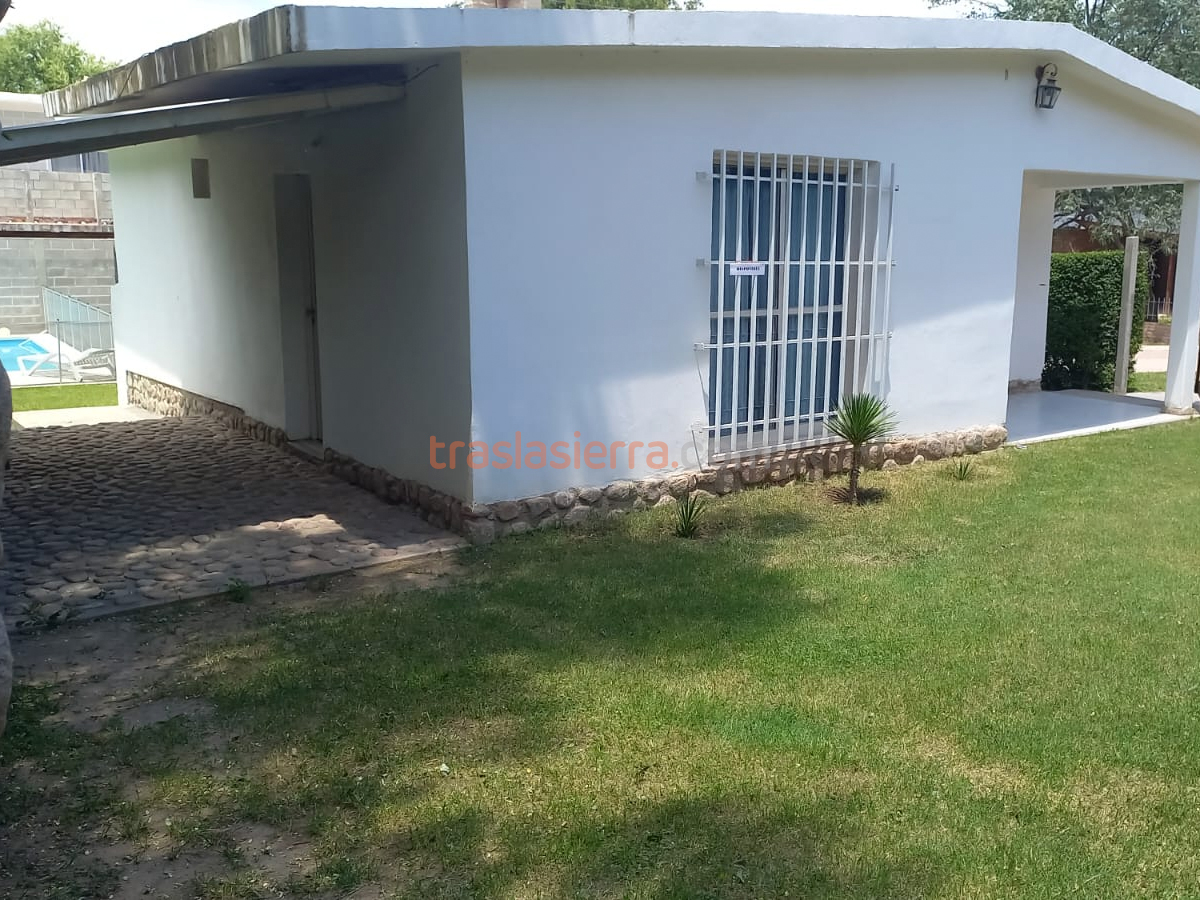 Frente | Karün - Nono - Traslasierra