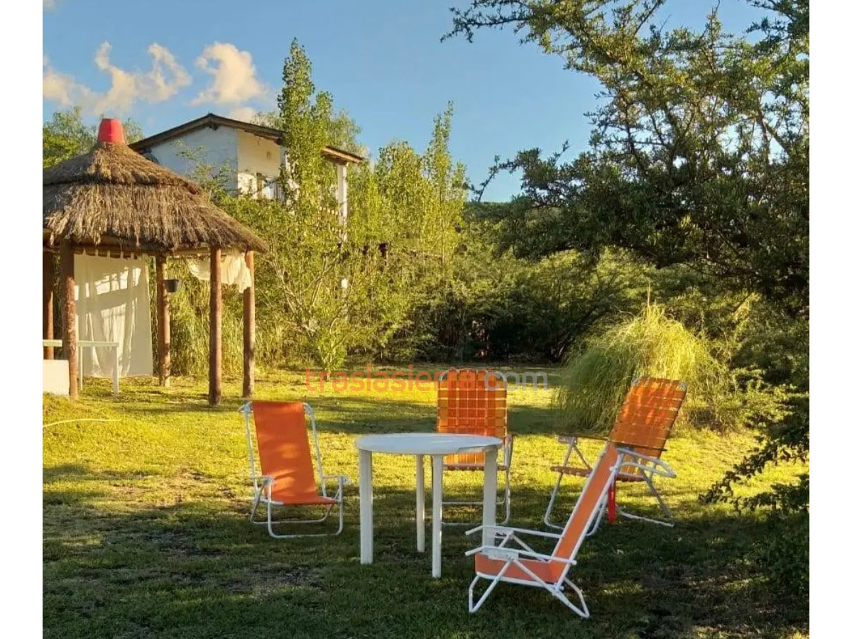 Muebles de jardín | Buena Vista - Las Rabonas - Traslasierra Muebles de jardín | Buena Vista - Las Rabonas - Traslasierra