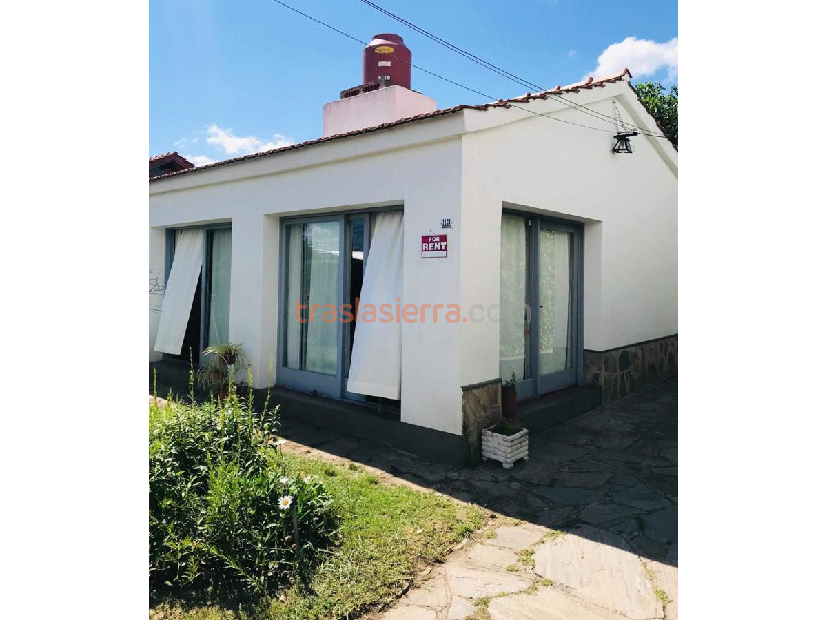 Casa | Casa Oviedo - Mina Clavero - Traslasierra Casa | Casa Oviedo - Mina Clavero - Traslasierra