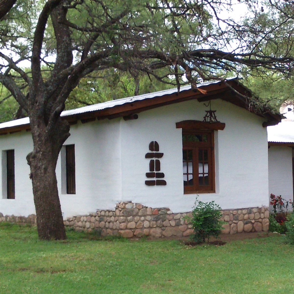 Frente 2 | Molle Grande Chalet - Villa de Las Rosas - Traslasierra Frente 2 | Molle Grande Chalet - Villa de Las Rosas - Traslasierra