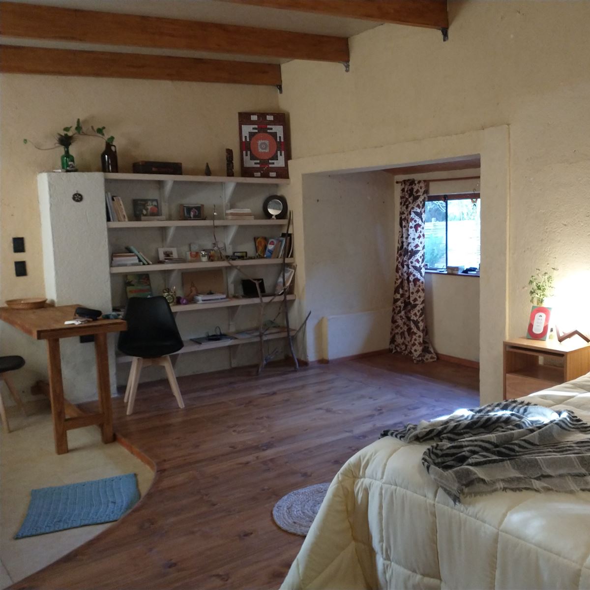 2 | Espacio Esencia - Villa de Las Rosas - Traslasierra 2 | Espacio Esencia - Villa de Las Rosas - Traslasierra