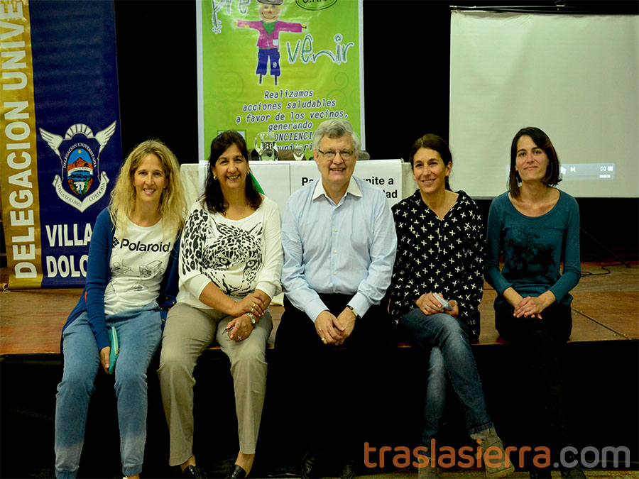 Gustavo Antonio Gómez y Equipo