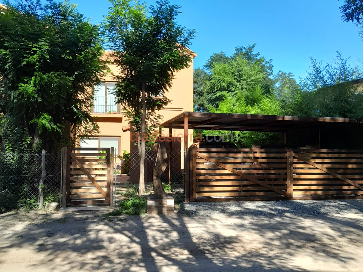 Frente | Atahualpa - Nono - Traslasierra