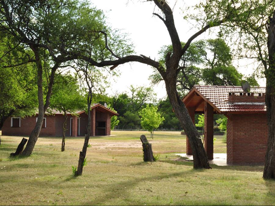 Parque de cabañas | Complejo Las Calles - Las Calles - Traslasierra Parque de cabañas | Complejo Las Calles - Las Calles - Traslasierra