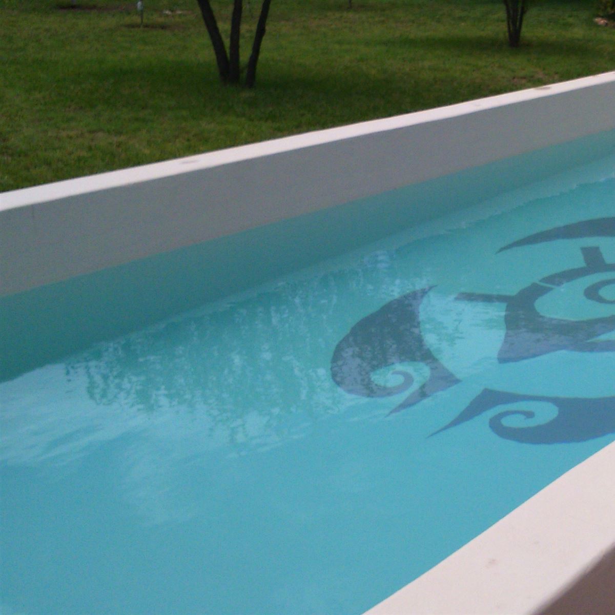 Pileta 2 | Molle Grande Chalet - Villa de Las Rosas - Traslasierra Pileta 2 | Molle Grande Chalet - Villa de Las Rosas - Traslasierra